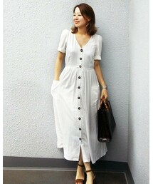 ZARA | ワンピース