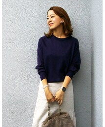 AZULENCANT | ニット/セーター