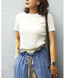 ZARA | Tシャツ/カットソー