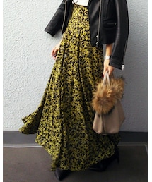 CLANE | スカート