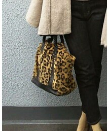 COMMONWARE AMERICAN RAG CIE&Magine | ハンドバッグ