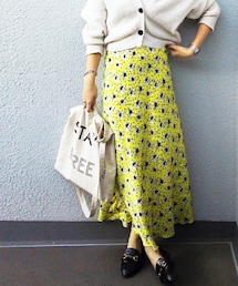 ZARA | スカート