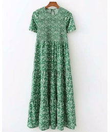 ZARA | ワンピース/ドレス