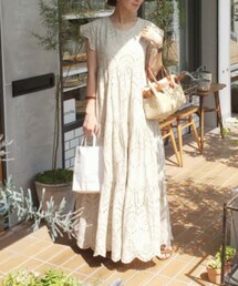 myu | ワンピース/ドレス