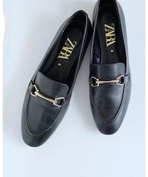 ZARA | ローファー