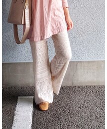 ZARA | パンツ