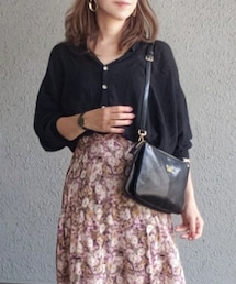 ZARA | シャツ/ブラウス