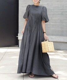 mite | ワンピース/ドレス