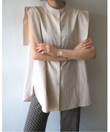 Lumier | シャツ/ブラウス