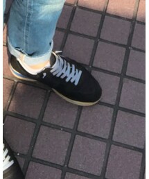 HAUS GOLDEN GOOSE DELUXE BRAND | スニーカー