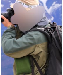 ARC'TERYX | ナイロンジャケット