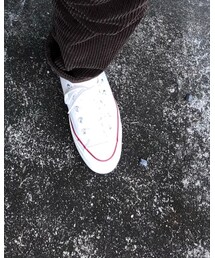 CONVERSE | スニーカー