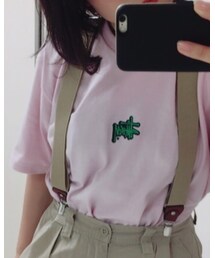 STUSSY | Tシャツ/カットソー