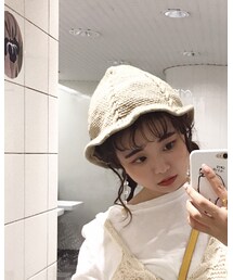 韓国のEC | 帽子