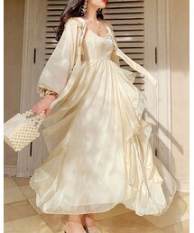 Mayree | ワンピース/ドレス