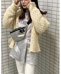 used | ニット/セーター