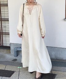 ZARA | ワンピース