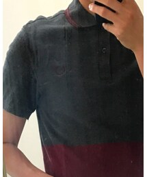 FRED PERRY | ポロシャツ
