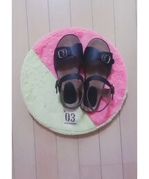 SM2 | 本革サンダル(サンダル)