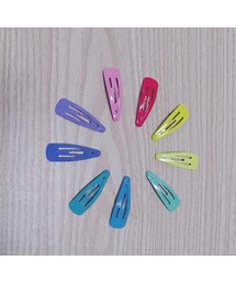 WEGO | パッチンピン(その他ヘアアクセサリー)