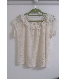 Crisp | トップス(Tシャツ/カットソー)