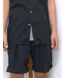 417 EDIFICE | その他パンツ