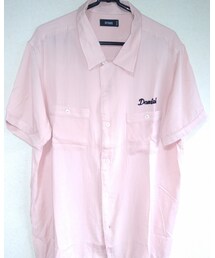 SPINNS | ボウリングシャツ(シャツ/ブラウス)