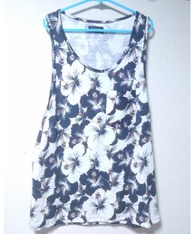 ZARA | タンクトップ