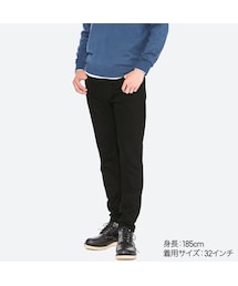 UNIQLO | デニムパンツ