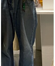 LEVI’S | デニムパンツ