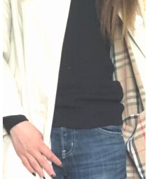 UNIQLO | ニット/セーター