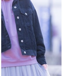 GU | ジャケット/アウター