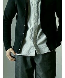 MANUAL ALPHABET | トップス