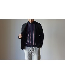 FRED PERRY | FRED PERRY フレッドペリー F2430 REGIMENTAL TRACK JACKET レジメンタルトラックジャケット(ジャージ)
