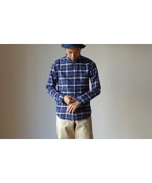 nisica | http://comoda2013.com/items/5624e52dbe6be3d409001e26(シャツ/ブラウス)