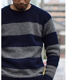 soglia | ニット/セーター