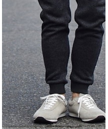 blueover | スニーカー