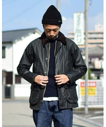 Barbour | その他アウター