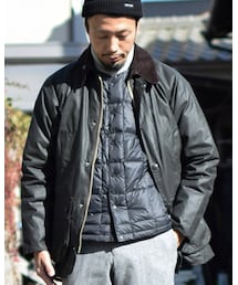 Barbour | その他アウター