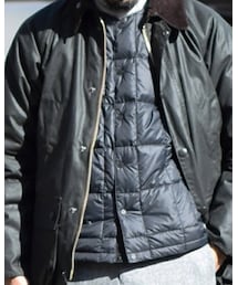 FIDELITY | ダウンジャケット/コート