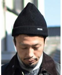 SAINT JAMES | ニットキャップ/ビーニー