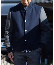 La mond | スタジャン