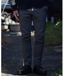 FOB FACTORY | その他パンツ