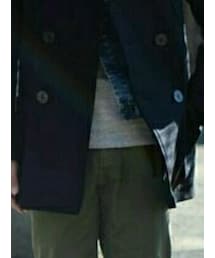 MANUAL ALPHABET | Tシャツ/カットソー