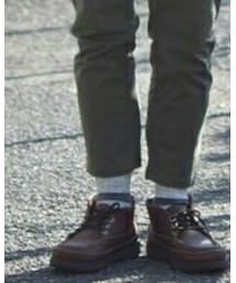 maumakea | ソックス/靴下