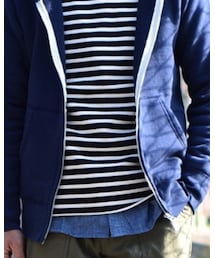 SAINT JAMES | Tシャツ/カットソー