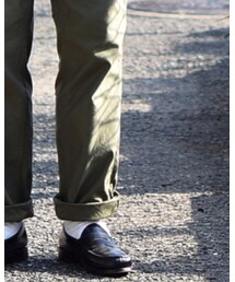 G.H.BASS | ブーツ