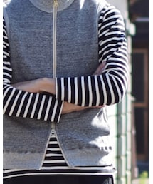 SAINT JAMES | Tシャツ/カットソー