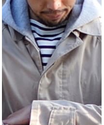 SAINT JAMES | Tシャツ/カットソー