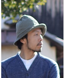 TATAMIZE | ハット